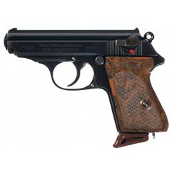 Walther Serial Numbers Lookup